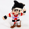 RARE! Battle Arena Toshinden Eiji Shinji 8" Plush Doll TAKARA