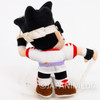 RARE! Battle Arena Toshinden Eiji Shinji 8" Plush Doll TAKARA