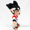 Battle Arena Toshinden Eiji Shinjo Plush Doll TAKARA Japanimedia Store 3