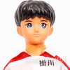 Aoki Densetsu Shoot! Toshihiko Tanaka 11" Figure Doll Soccer Idol BANDAI Japanimedia Store 6