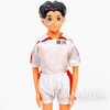 Aoki Densetsu Shoot! Kazuhiro Hiramatsu 11" Figure Doll Soccer Idol BANDAI