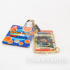 (Discolored) Dragon Ball Z Comics Jacket Type Metal Charm Strap Gokou Boy Ver.