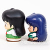 Inuyasha Kagome Finger Puppet Doll 2pc Set / RUMIKO TAKAHASHI