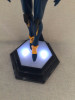 Evangelion Mark.06 Figure Room Light 11" Lawson Limited Electroys JAPAN ANIME