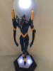 Evangelion Mark.06 Figure Room Light 11" Lawson Limited Electroys JAPAN ANIME