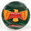 Metal Hawk Can Badge Pins Namco JAPAN PC ENGINE