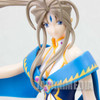 Ah! My Goddess Belldandy Mattle Suits PVC Figure 1/6 JAPAN ANIME MANGA Japanimedia Store FRONT