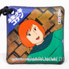 RARE! Future Boy Conan Screen Cleaner Mascot Strap / Conan Lana Jimsy Dyce Monsley