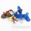 Blue Dragon Kluke & Shadow Phoenix Figure Ballchain / Akira Toriyama JAPAN ANIME