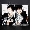 [Complete set] RARE!! Katekyo Hitman REBORN! Postcards 21pc Set 