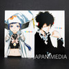 [Complete set] RARE!! Katekyo Hitman REBORN! Postcards 21pc Set 