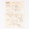 Retro RARE! Project A-Ko Eiko Majin 1/6 Scale Resin Cast Model Kit