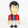 Lupin the Third (3rd) Play Doll Figure 5pc Set Fujiko Jigen Zenigata JAPAN ANIME