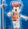 Mickey Mouse Disney Magical Collection R Figure (Power of Colors ver.) Tomy JAPAN