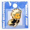 BLEACH Toshiro Hitsugaya Character Pins JAPAN ANIME MANGA 3