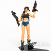 Black Lagoon Revy Action Figure Revoltech Kaiyodo