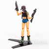 Black Lagoon Revy Action Figure Revoltech Kaiyodo