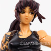 Black Lagoon Revy Action Figure Revoltech Kaiyodo