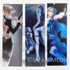 Black Lagoon Paper Bookmark 3pc Set [Balalaika/Eda/Shenhua&Sawyer]