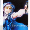 Black Lagoon Paper Bookmark 3pc Set [Balalaika/Eda/Shenhua&Sawyer]