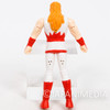 Fatal Fury Special Andy Bogard Mini Action Figure Grip Hero SNK NOBOX