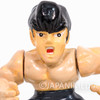 Street Fighter II Fei Long Mini Figure Battle Brusher Series | Japanimedia Store 2