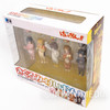 RARE! K-ON! Kigurumi Animal Cosplay Figure Set WAVE /YUI MIO RITSU TSUGUMI AZUSA Japanimedia Store 11