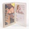 Retro RARE Nausicaa of the Valley of the Wind Pass Card Case Holder Ghibli 1 Japanimedia Store 5