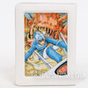 Retro RARE Nausicaa of the Valley of the Wind Pass Card Case Holder Ghibli 1 Japanimedia Store 2