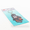 Yu Yu Hakusho Karasu Crow Rubber Mascot Keychain