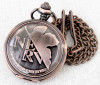 Evangelion Shikinami Asuka Langley Pocket Watch SEGA JAPAN
Japanimedia Store 3
