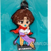 Yu Yu Hakusho Koenma Rubber Mascot Keychain Japanimedia Store FRONT