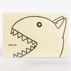 Azumanga Daioh Post Card 4pc Set / Chiyo-dad Kamineko Neco-coneco Tadakichi