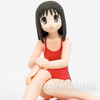 Azumanga Daioh Osaka Kazuga Ayumu Swimsuit PVC Figure 1/7 Scale Kotobukiya