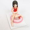 Azumanga Daioh Osaka Kazuga Ayumu Swimsuit PVC Figure 1/7 Scale Kotobukiya