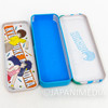 Retro RARE! Kimagure Orange Road Can Pen Case #1 Madoka Ayukawa