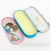 Retro RARE! Kimagure Orange Road Can Pen Case #2 Madoka Ayukawa