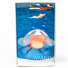 Ponyo on the Cliff by the Sea Figure in Box Ghibli JAPAN Japanimedia Store 3