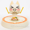 [JUNK ITEM] Sony Cat Doko Demo Issyo TORO INOUE 3 minitues Cooking Timer Figure