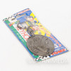 Bakusou Kyoudai Let's & Go!! SPIN-AXE Metal Mascot Keychain TOMY