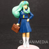 Urusei Yatsura Lum School Uniform Mini Figure BANDAI