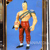 Kinnikuman Ramenman Hyper Hero Real Action Doll Figure Mongolman Ultimate Muscle