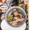 King of FightersTerry Bogard Screen Cleaner Mascot Strap KOF 10th Anniversary