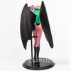 Darkstalkers (Vampire) MORRIGAN Green Capcom DX Sofubi Figure Banpresto JAPAN GAME ANIME