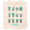 Dr.STONE ONE ECO Cotton Tote bag 