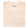 Dr.STONE ONE ECO Cotton Tote bag 