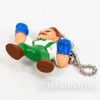 Street Fighter III Dudley Mini Figure Ballchain Capcom