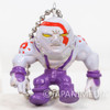 Street Fighter III Necro Mini Figure Ballchain Capcom