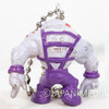 Street Fighter III Necro Mini Figure Ballchain Capcom