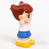 Esper Mami the Psychic Soft Vinyl Figure Finger Puppet / Fujiko F Fujio JAPAN ANIME MANGA